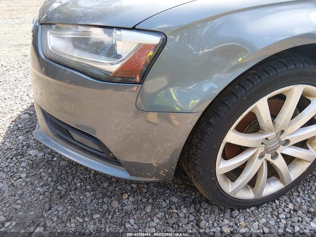 WAUFFAFL9DN033553 2013 AUDI A4 photo no. 6