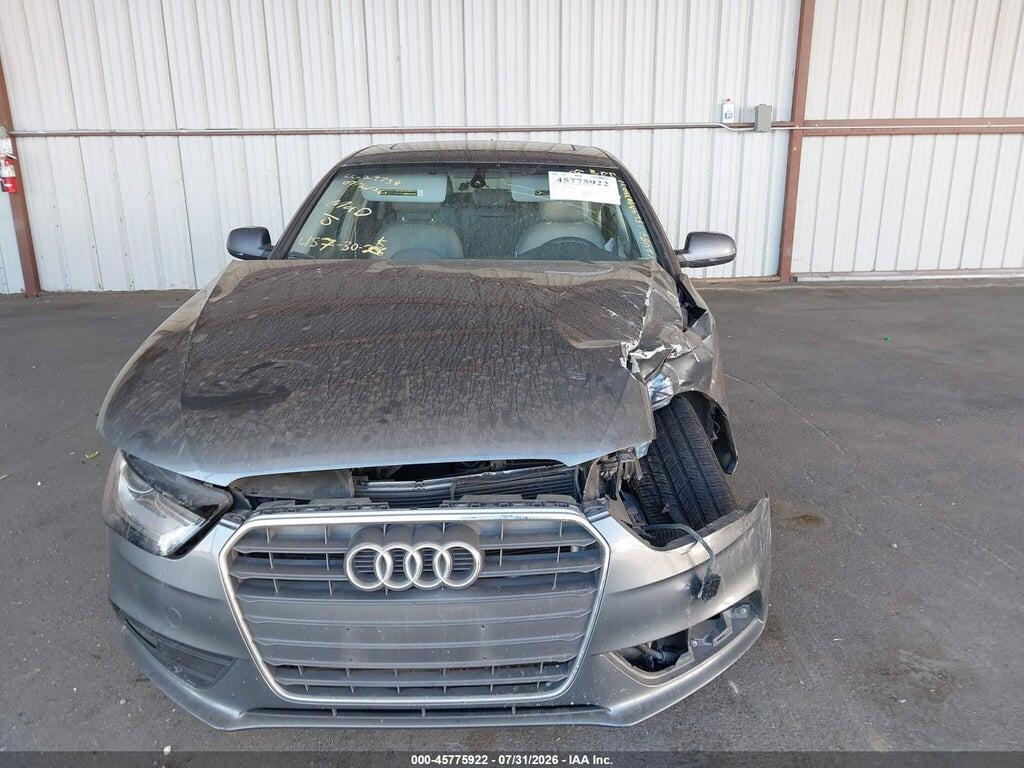 WAUEFAFL4DN033049 2013 AUDI A4 photo no. 11