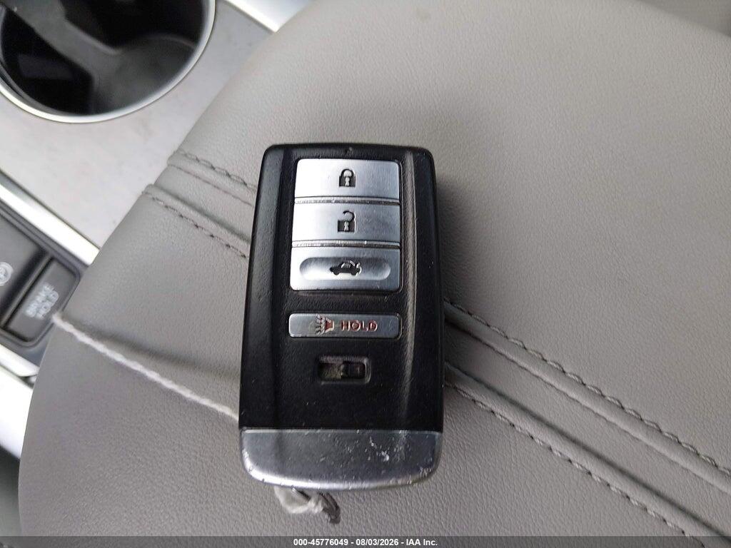 19UUB1F57FA012767 2015 ACURA TLX photo no. 11