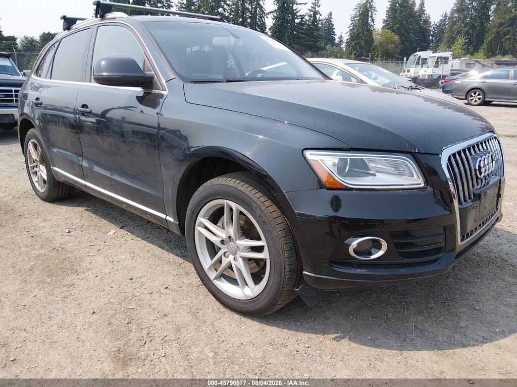 WA1LFAFP7DA026983 2013 AUDI Q5 photo no. 1