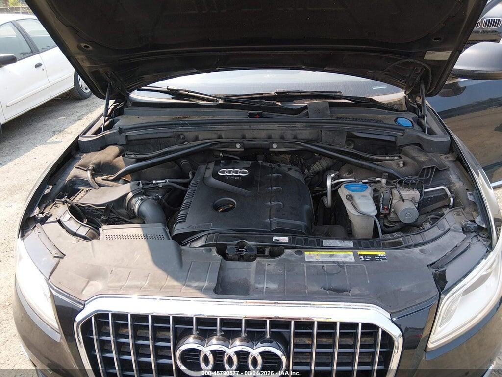 WA1LFAFP7DA026983 2013 AUDI Q5 photo no. 10