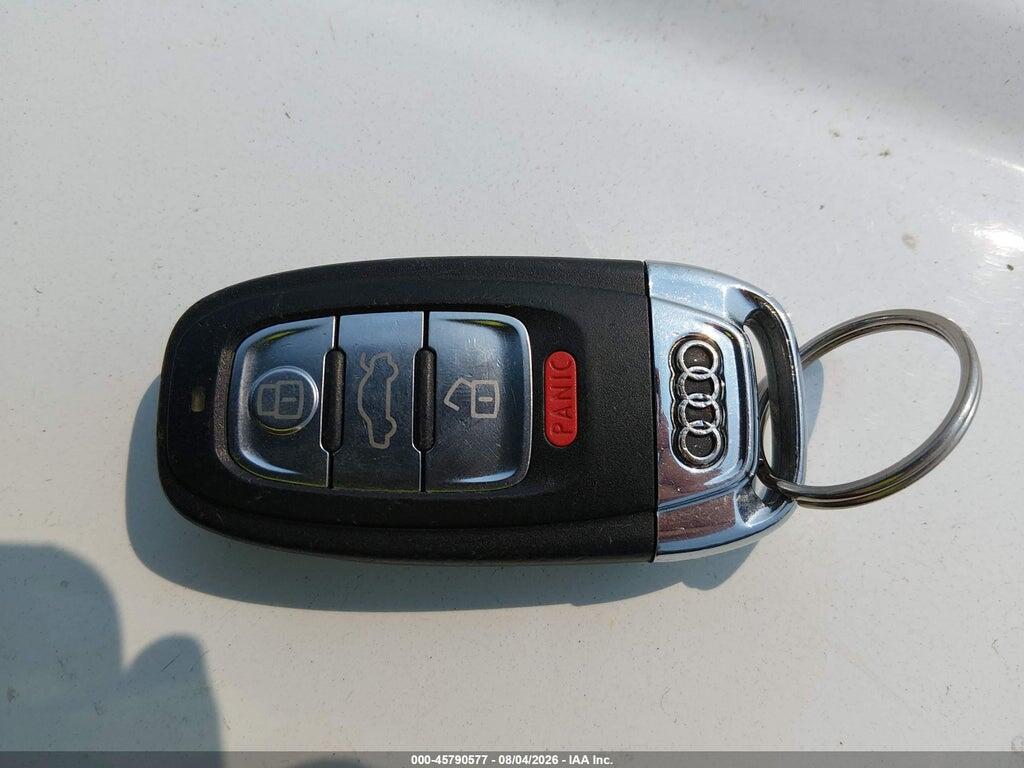 WA1LFAFP7DA026983 2013 AUDI Q5 photo no. 11