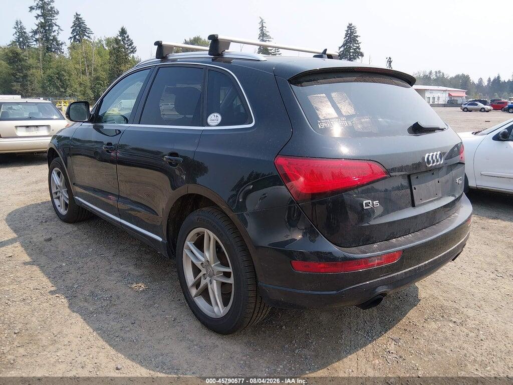 WA1LFAFP7DA026983 2013 AUDI Q5 photo no. 3