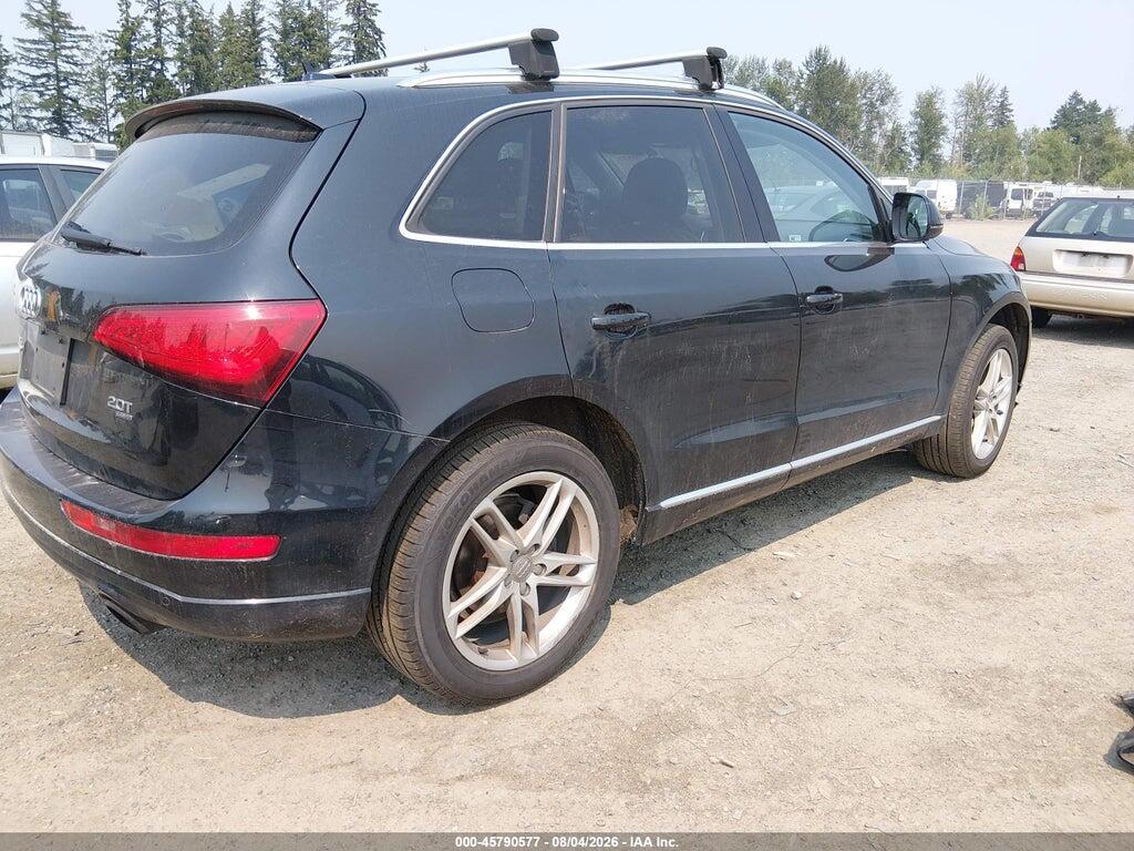 WA1LFAFP7DA026983 2013 AUDI Q5 photo no. 4
