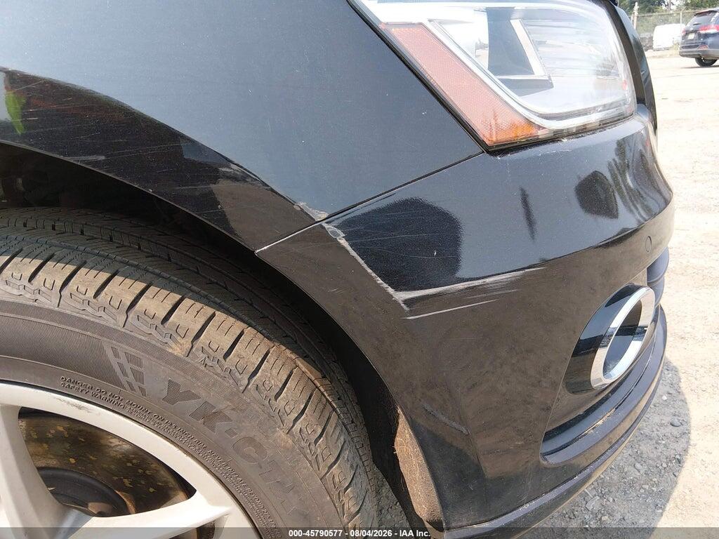 WA1LFAFP7DA026983 2013 AUDI Q5 photo no. 6