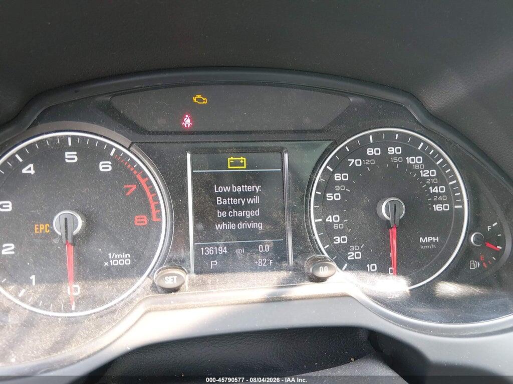 WA1LFAFP7DA026983 2013 AUDI Q5 photo no. 7