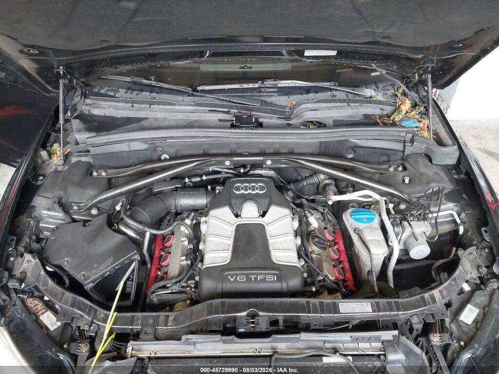 WA1WGAFP2DA044205 2013 AUDI Q5 photo no. 10