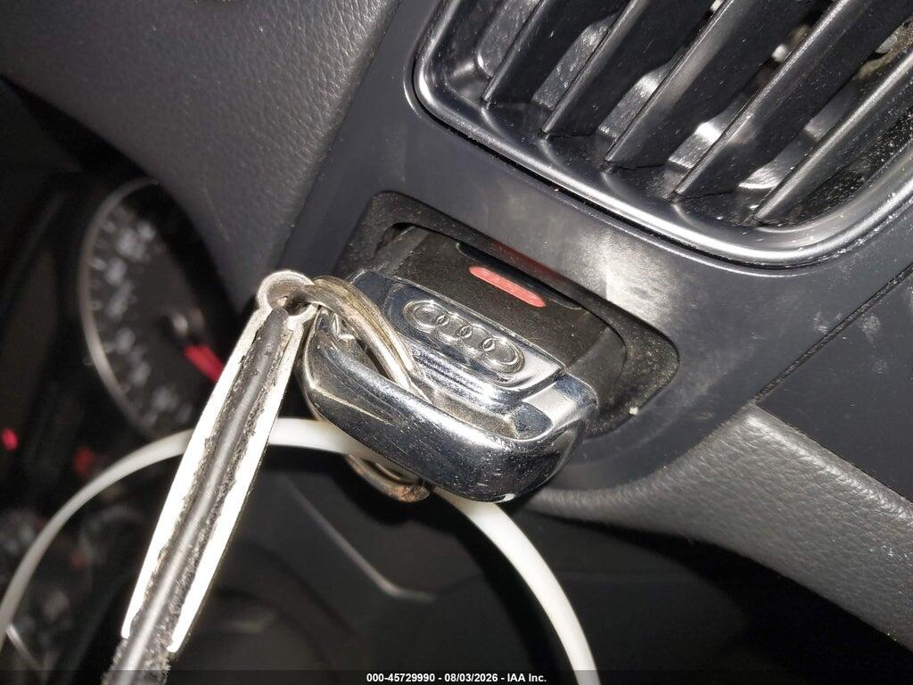 WA1WGAFP2DA044205 2013 AUDI Q5 photo no. 11