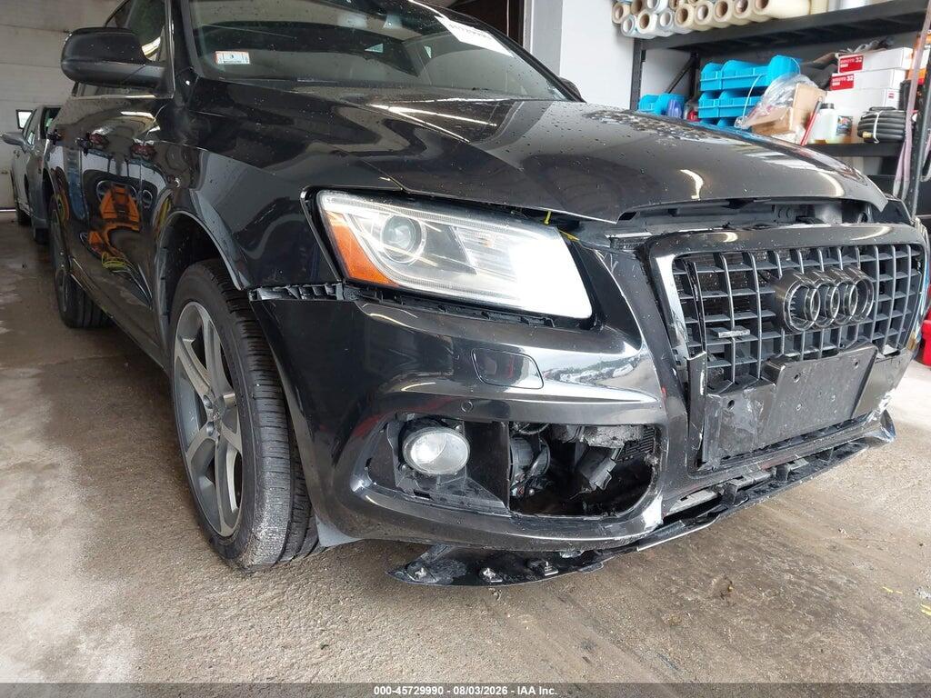 WA1WGAFP2DA044205 2013 AUDI Q5 photo no. 12