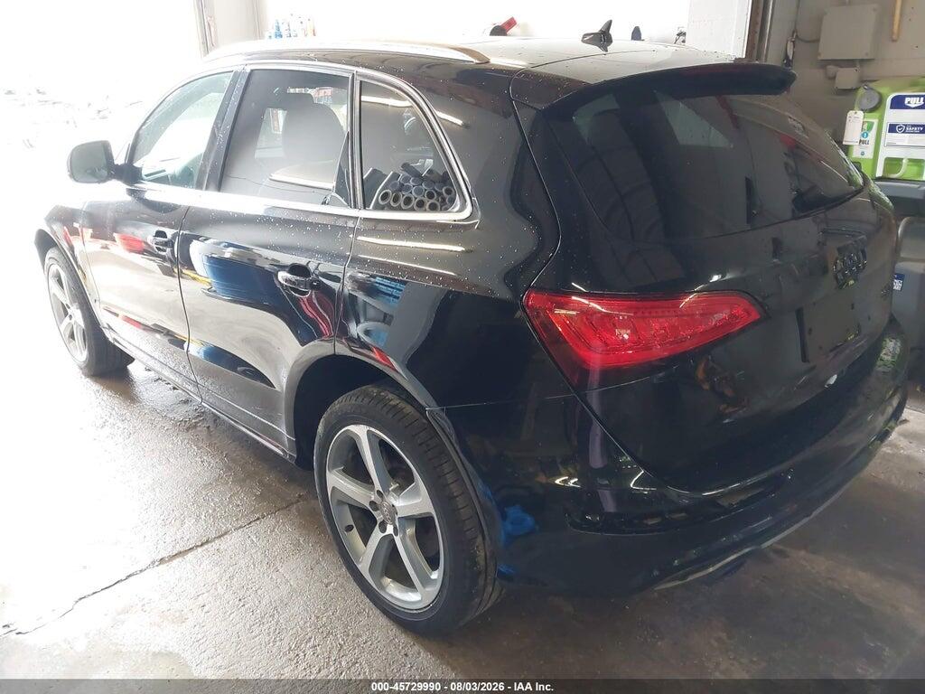 WA1WGAFP2DA044205 2013 AUDI Q5 photo no. 3