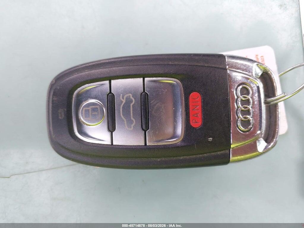 WAUAFAFL8FN007202 2015 AUDI A4 photo no. 11
