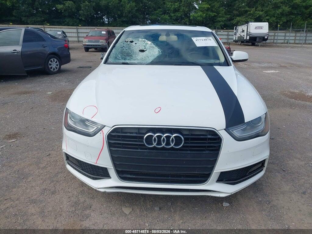 WAUAFAFL8FN007202 2015 AUDI A4 photo no. 6