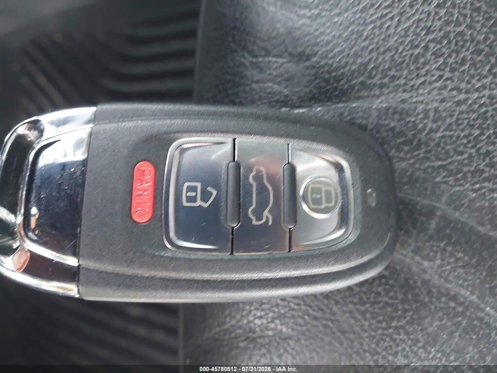 WAUGFAFC9FN024469 2015 AUDI A6 photo no. 11