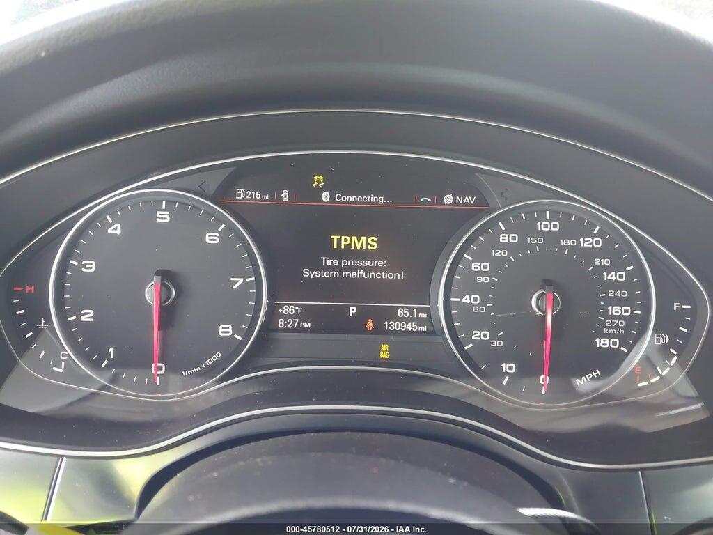 WAUGFAFC9FN024469 2015 AUDI A6 photo no. 7