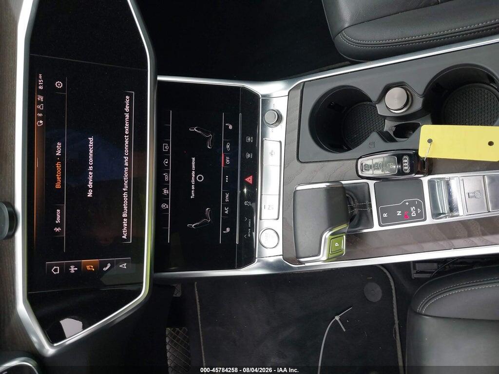 WAUL2AF22KN107916 2019 AUDI A6 photo no. 11