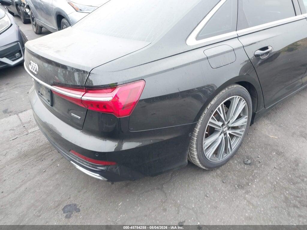 WAUL2AF22KN107916 2019 AUDI A6 photo no. 4