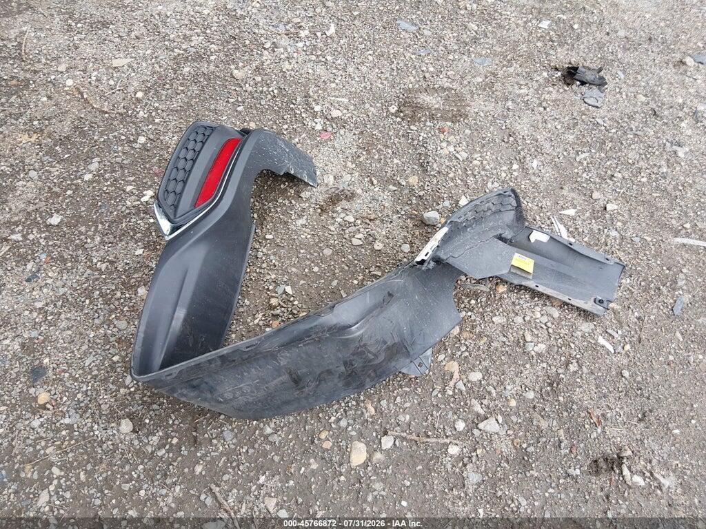5J8TB4H33HL035348 2017 ACURA RDX photo no. 12