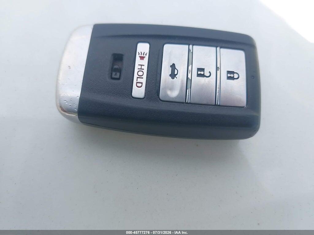 JH4KC1F95EC004433 2014 ACURA RLX photo no. 11