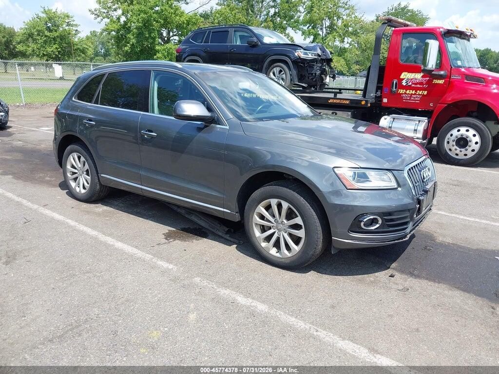WA1LFAFP6FA069908 2015 AUDI Q5 photo no. 1