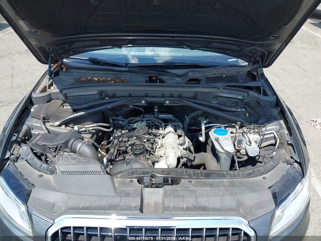 WA1LFAFP6FA069908 2015 AUDI Q5 photo no. 10