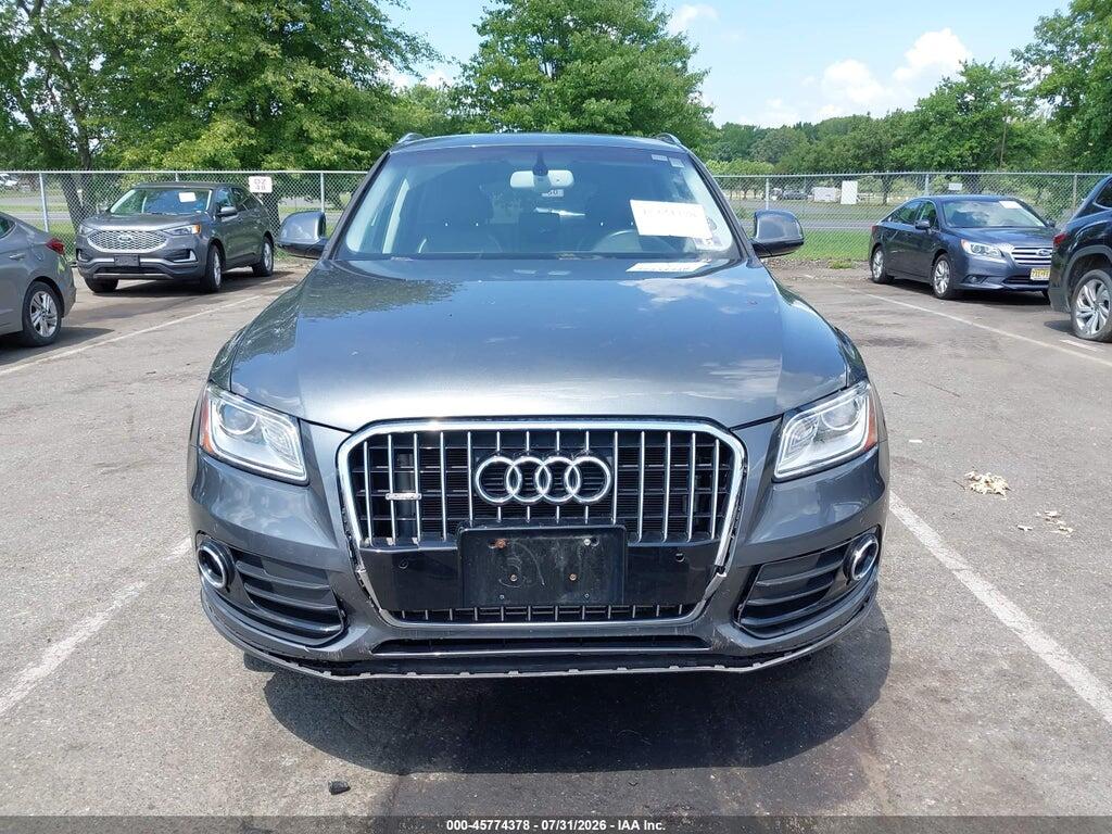 WA1LFAFP6FA069908 2015 AUDI Q5 photo no. 12
