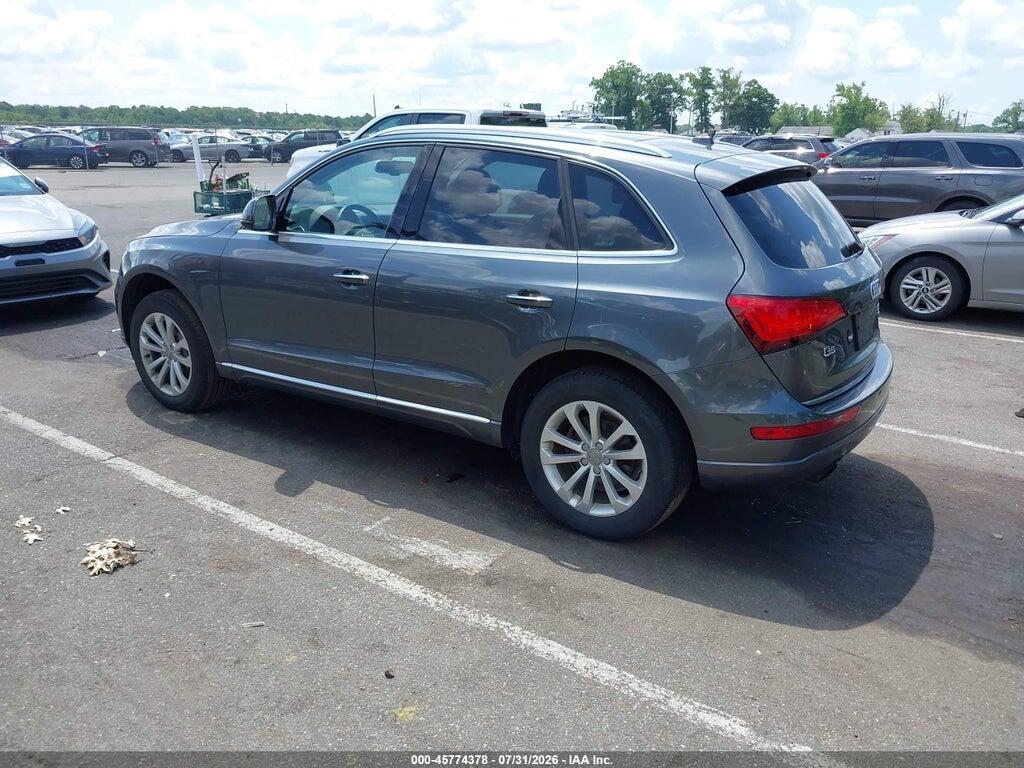 WA1LFAFP6FA069908 2015 AUDI Q5 photo no. 3