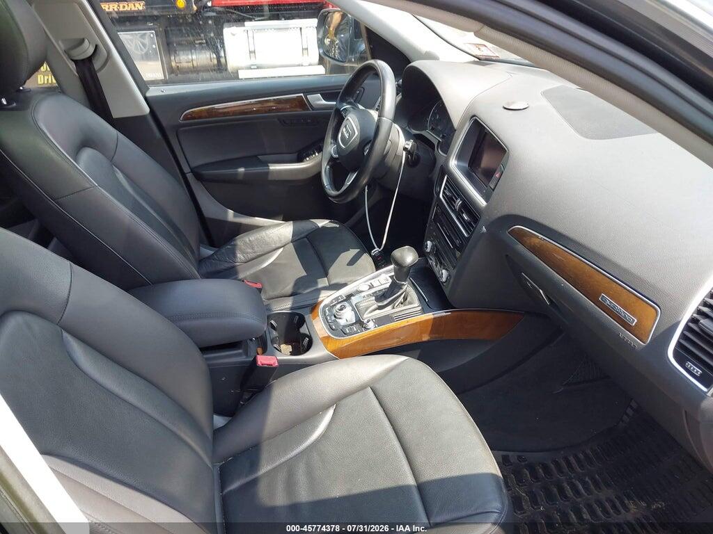 WA1LFAFP6FA069908 2015 AUDI Q5 photo no. 5