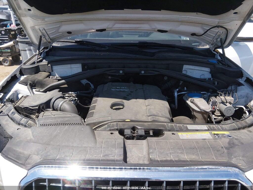WA1CFAFP5FA041985 2015 AUDI Q5 photo no. 10