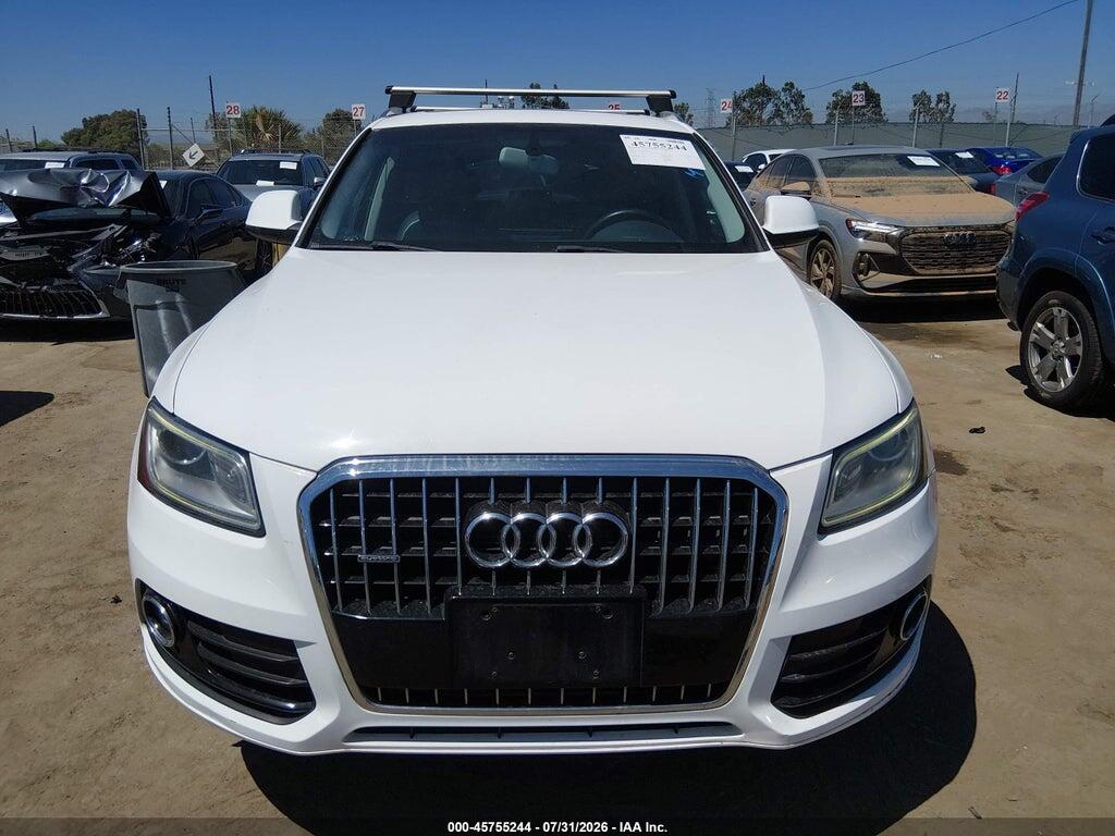 WA1CFAFP5FA041985 2015 AUDI Q5 photo no. 12