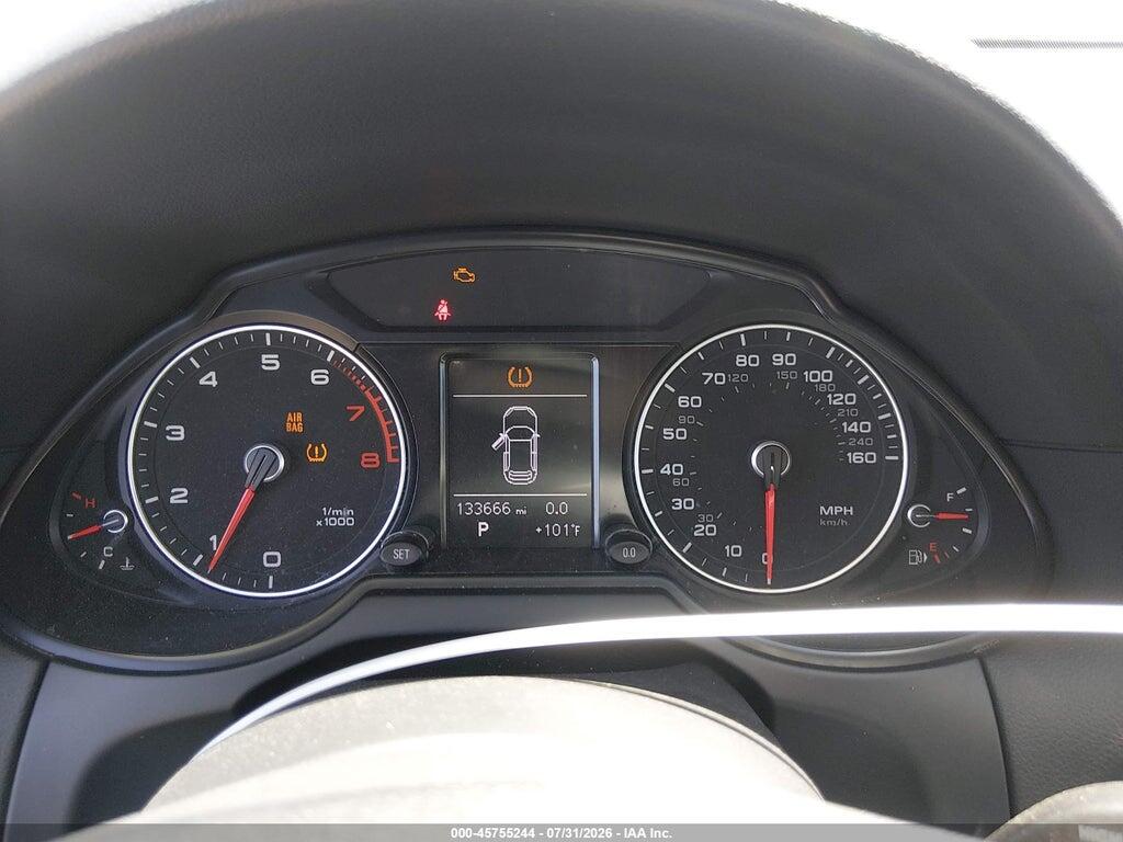 WA1CFAFP5FA041985 2015 AUDI Q5 photo no. 7