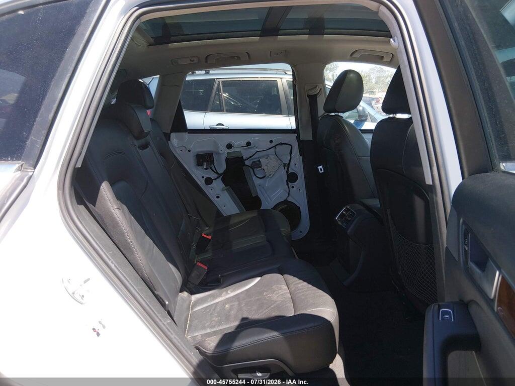 WA1CFAFP5FA041985 2015 AUDI Q5 photo no. 8