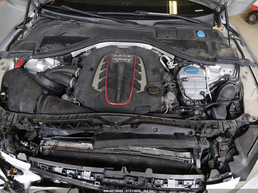 WAUW2AFC7DN111940 2013 AUDI S7 photo no. 10