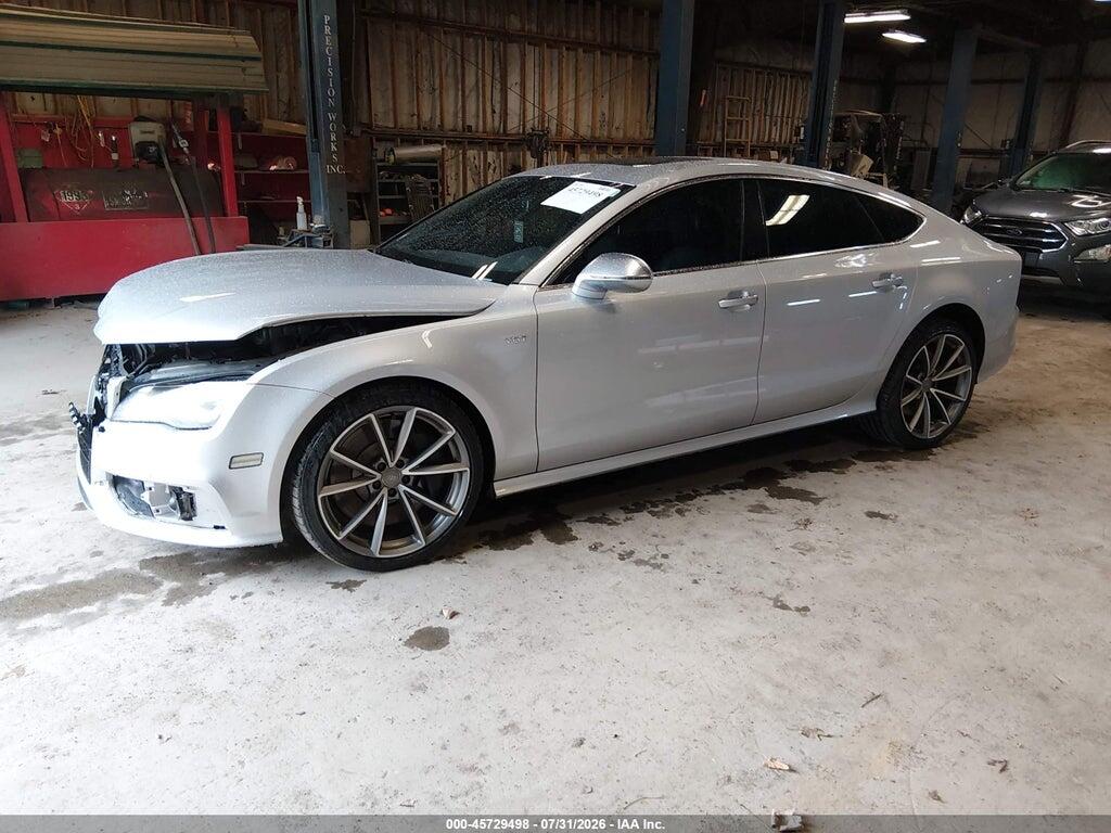 WAUW2AFC7DN111940 2013 AUDI S7 photo no. 2