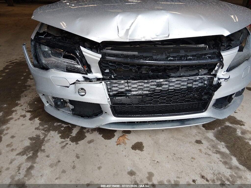 WAUW2AFC7DN111940 2013 AUDI S7 photo no. 6