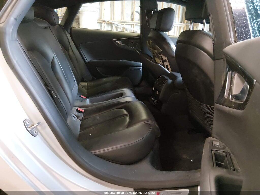 WAUW2AFC7DN111940 2013 AUDI S7 photo no. 8