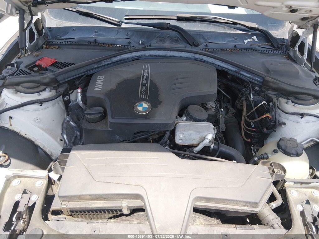 WBA3B1C50DF461817 2013 BMW 320I photo no. 10