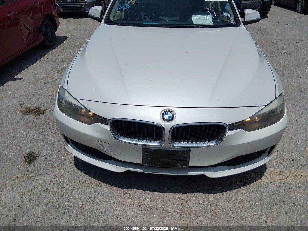 WBA3B1C50DF461817 2013 BMW 320I photo no. 12