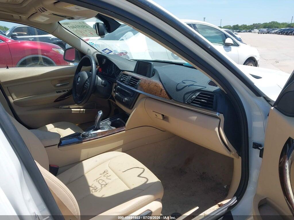 WBA3B1C50DF461817 2013 BMW 320I photo no. 5