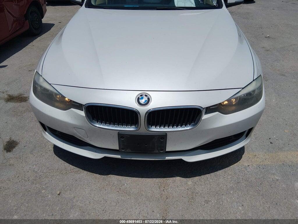 WBA3B1C50DF461817 2013 BMW 320I photo no. 6