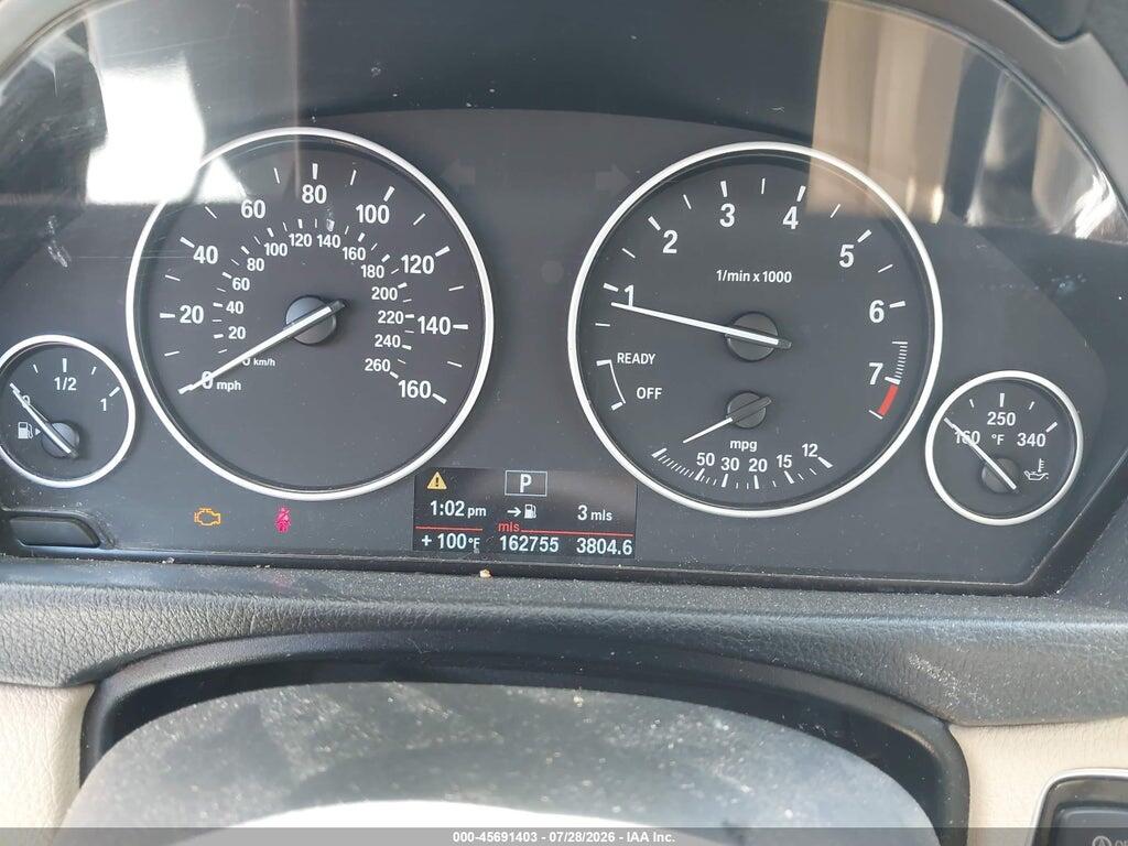 WBA3B1C50DF461817 2013 BMW 320I photo no. 7
