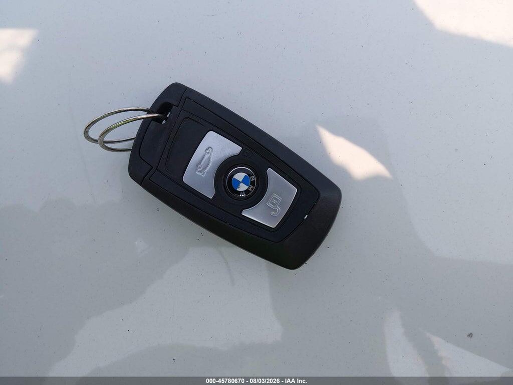 WBA3B5C59DF593580 2013 BMW 328I photo no. 11