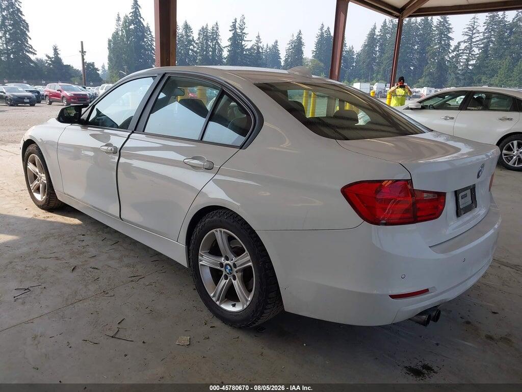 WBA3B5C59DF593580 2013 BMW 328I photo no. 3