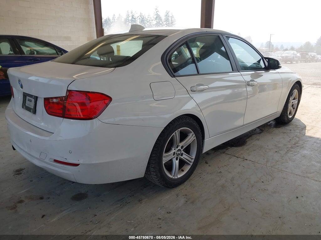 WBA3B5C59DF593580 2013 BMW 328I photo no. 4