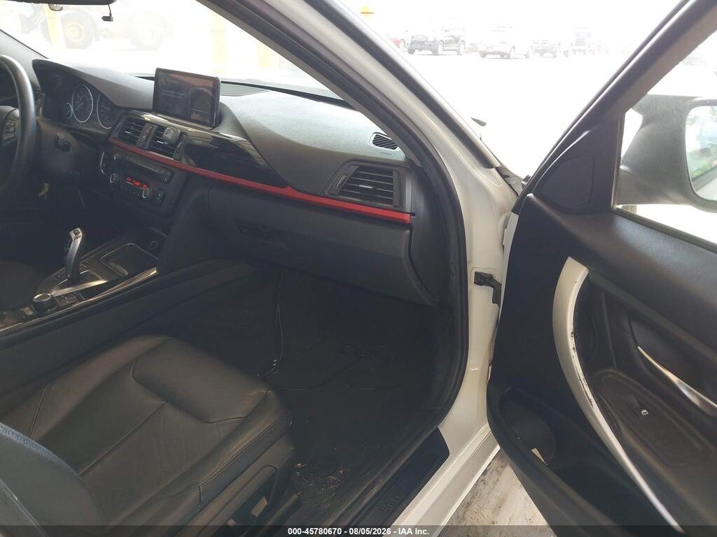 WBA3B5C59DF593580 2013 BMW 328I photo no. 5