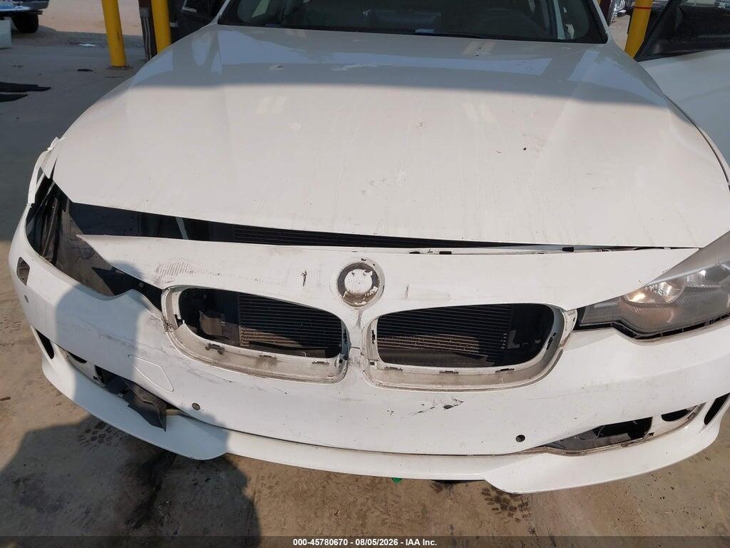 WBA3B5C59DF593580 2013 BMW 328I photo no. 6