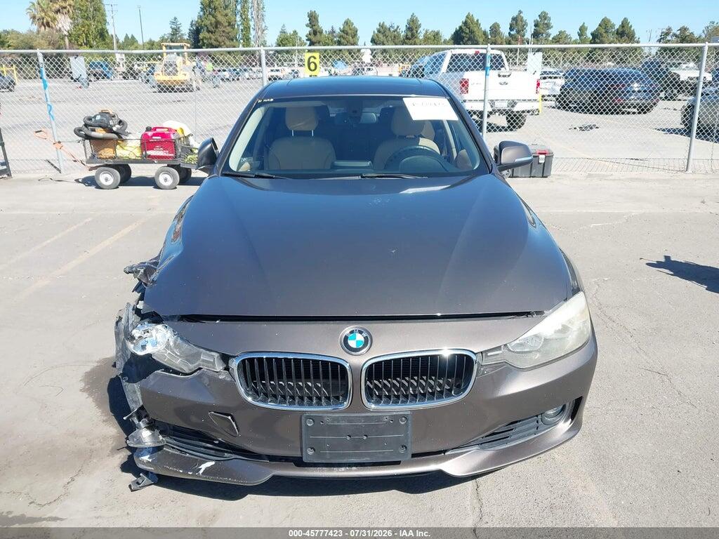 WBA3C1G53DNR46403 2013 BMW 328I photo no. 12
