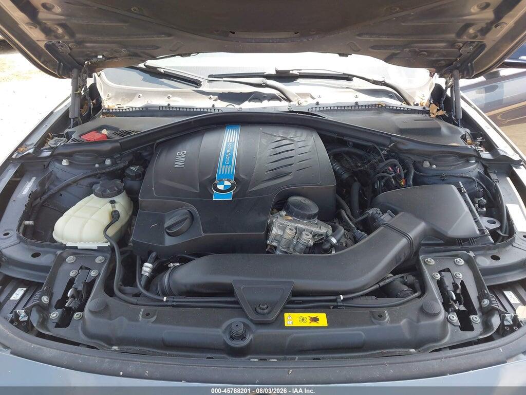 WBA3F9C55DF483900 2013 BMW ACTIVEHYBRID 3 photo no. 10