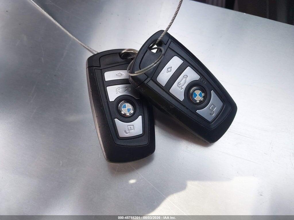 WBA3F9C55DF483900 2013 BMW ACTIVEHYBRID 3 photo no. 11