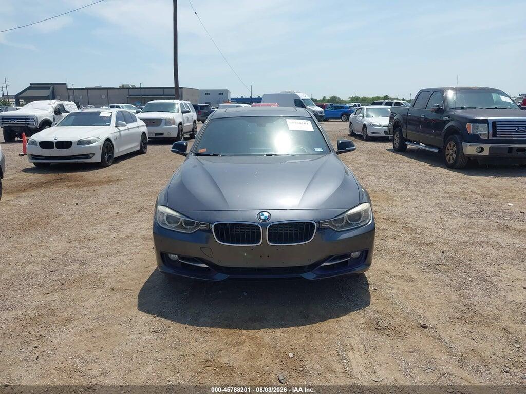 WBA3F9C55DF483900 2013 BMW ACTIVEHYBRID 3 photo no. 12
