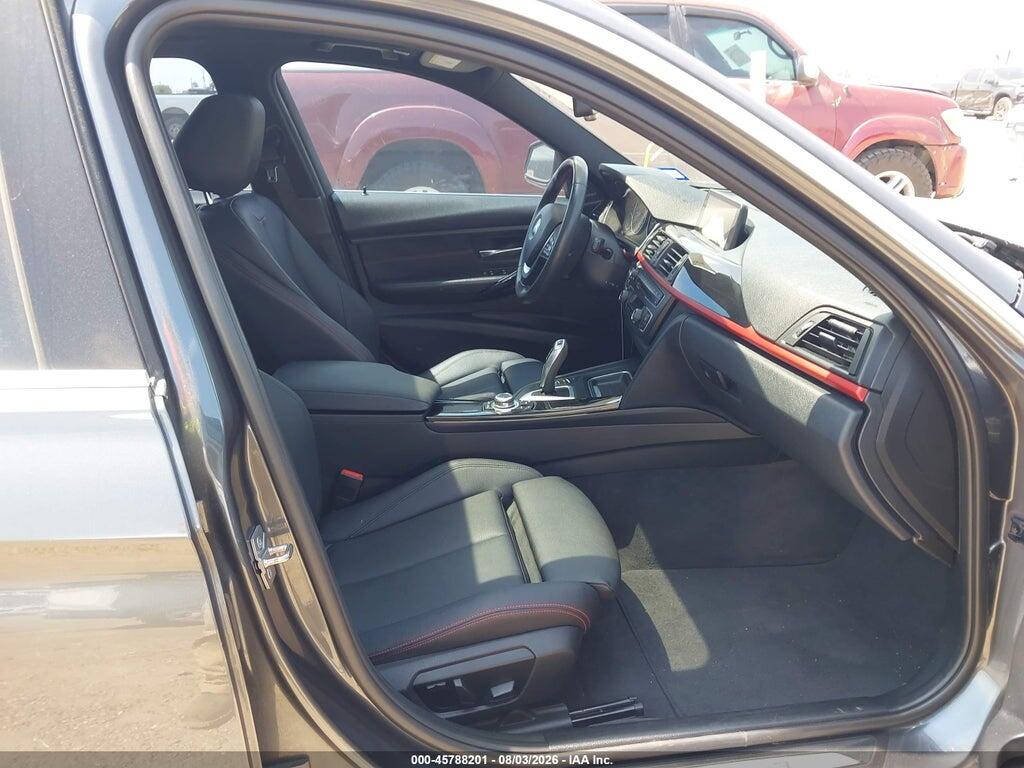 WBA3F9C55DF483900 2013 BMW ACTIVEHYBRID 3 photo no. 5
